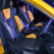 Ford Focus ST – the GTI challenger arrives, RM209k
