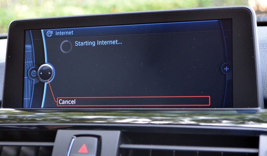 BMW Connected 6NR apps now available in Malaysia 100307