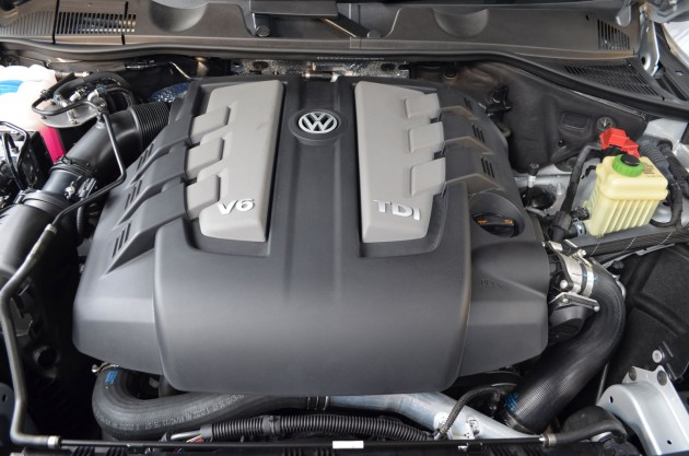 Audi keluarkan panggilan semula sukarela untuk 850k kenderaan berenjin diesel – jadikan emisi lebih baik