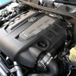 Volkswagen Touareg TDI launched, VGM’s first diesel entry – 3.0L V6, 245 PS, 550 Nm, RM488,888