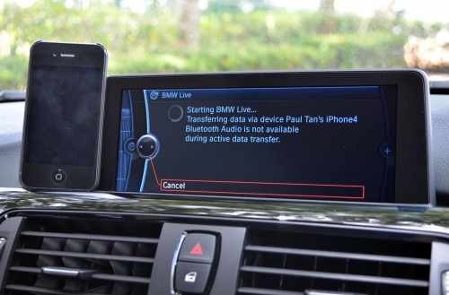 BMW Connected 6NR apps now available in Malaysia