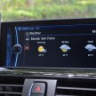 BMW Connected 6NR apps now available in Malaysia