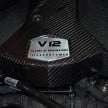 Lamborghini Aventador LP700-4 Roadster previewed in Malaysia – 18 months wait list, from RM3 million