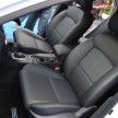 Suzuki Kizashi is finally here – two trims, from RM147,888