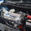 2018 Nissan Leaf teased again, debuts September 6