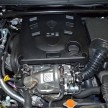 Proton Prevé with 1.6 turbo launched: RM60k – RM73k!