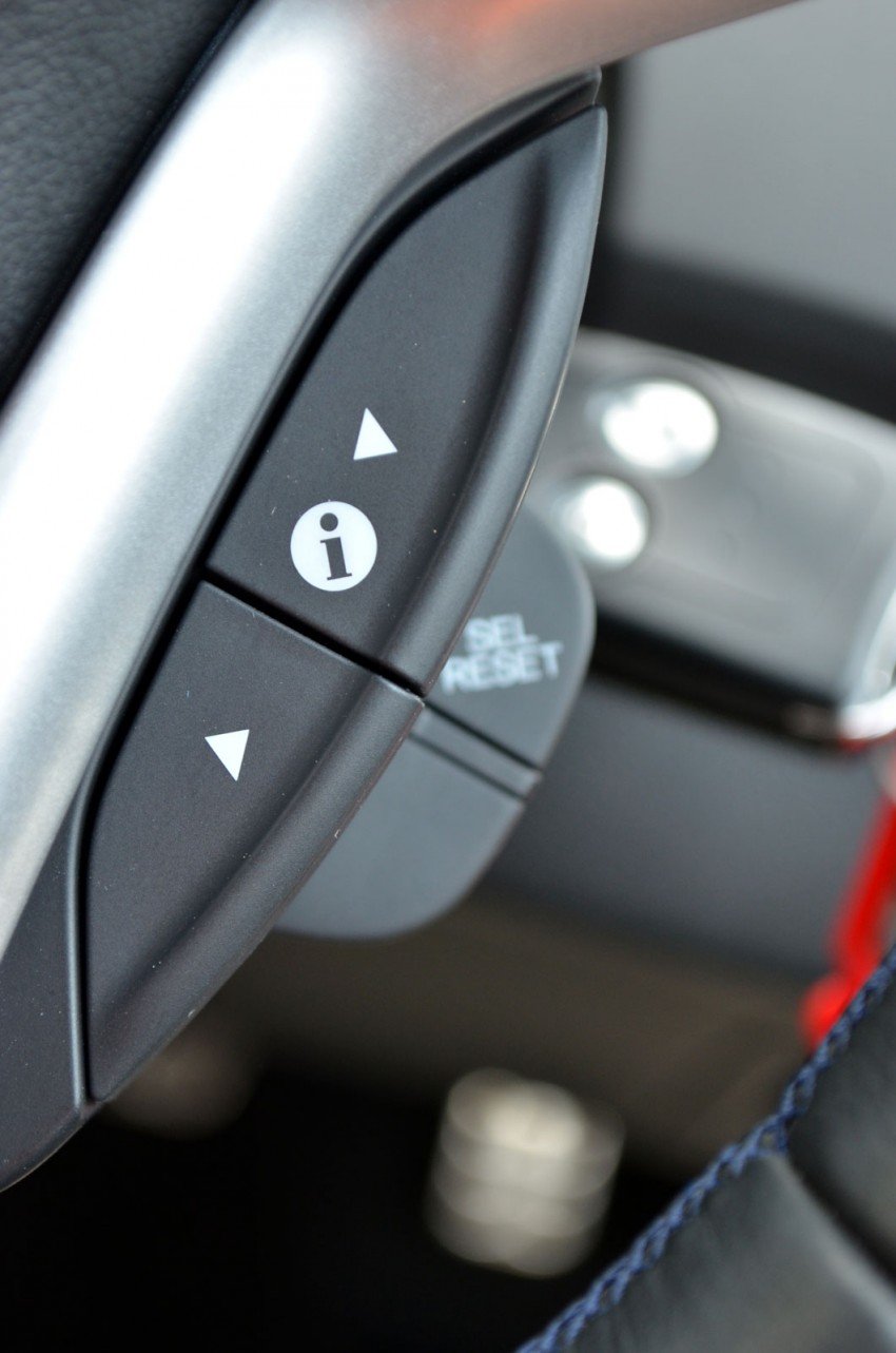 TESTED: Honda CR-Z Hybrid, both Manual and CVT driven in Malaysia and Japan 103653
