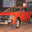 Ford Ranger T6 launched – RM90k to RM117k
