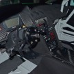 Team Lamborghini Kuala Lumpur JH Italia unveiled – Rizal Ashram Ramli a.k.a. Jejai is the Super Trofeo driver