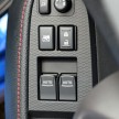 Subaru BRZ set for fourth quarter Malaysian launch – first impressions and full gallery from Singapore