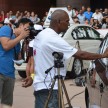 Subaru Challenge 2012: Singaporean Tholmas Gan wins a Subaru XV after 78 hours and 30 minutes!