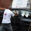 Subaru Challenge 2012: Singaporean Tholmas Gan wins a Subaru XV after 78 hours and 30 minutes!