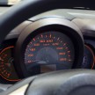 Honda Brio Amaze – Brio sedan eco car makes debut