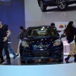 Honda Brio Amaze – Brio sedan eco car makes debut