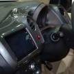 GALLERY: Honda Brio Amaze with Modulo add-ons