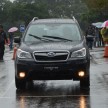 Fourth-gen Subaru Forester coming to Malaysia in 2013 – new 2.0 direct-injection turbo boxer, 280 PS