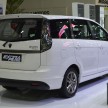 Proton Prevé and Exora Prime launched at Thai Motor Expo, C-segment sedan priced from 625,000 baht