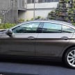 BMW 640i Gran Coupe launched: RM788,800