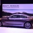 BMW 640i Gran Coupe launched: RM788,800