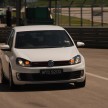 Volkswagen Golf GTI Mk6 Test Drive Review