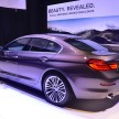 BMW 640i Gran Coupe launched: RM788,800