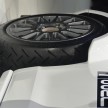 Volkswagen Polo R WRC – 300 horsepower rally car