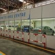 Tan Chong Motor Assemblies Serendah plant tour – take a look at where the Nissan Almera is made