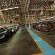 Tan Chong Motor Assemblies Serendah plant tour – take a look at where the Nissan Almera is made