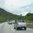 DRIVEN: Toyota Hilux 2.5 Intercooler VNT launched – we test it out on a trip to Belum Forest Reserve
