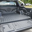 DRIVEN: Toyota Hilux 2.5 Intercooler VNT launched – we test it out on a trip to Belum Forest Reserve