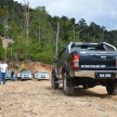 DRIVEN: Toyota Hilux 2.5 Intercooler VNT launched – we test it out on a trip to Belum Forest Reserve