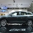 Mazda CX-9 facelift makes world debut in Sydney