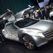 Frankfurt: Mercedes-Benz F 125! fuel-cell plug-in hybrid
