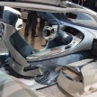 Frankfurt: Mercedes-Benz F 125! fuel-cell plug-in hybrid