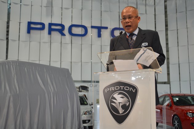 Looking ahead: Proton’s future, at home and abroad
