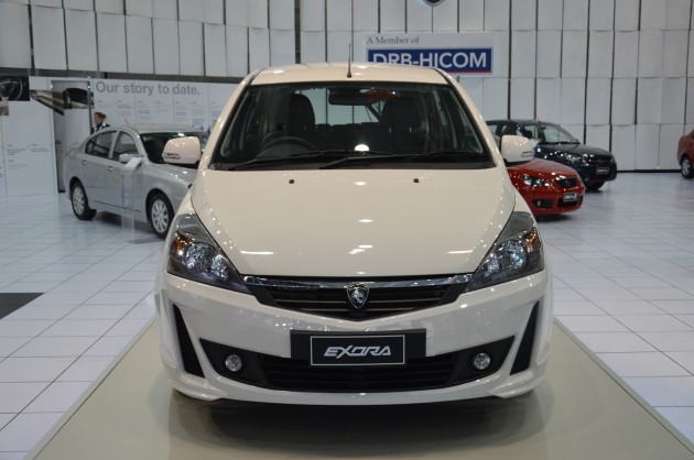Looking ahead: Proton’s future, at home and abroad