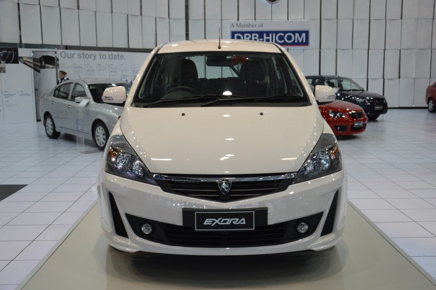 Looking ahead: Proton’s future, at home and abroad Image #137451