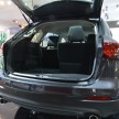 Mazda CX-9 facelift makes world debut in Sydney