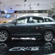 Mazda CX-9 facelift makes world debut in Sydney