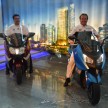 BMW C600 Sport, C650 GT maxi scooters launched