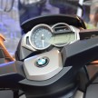 BMW C600 Sport, C650 GT maxi scooters launched