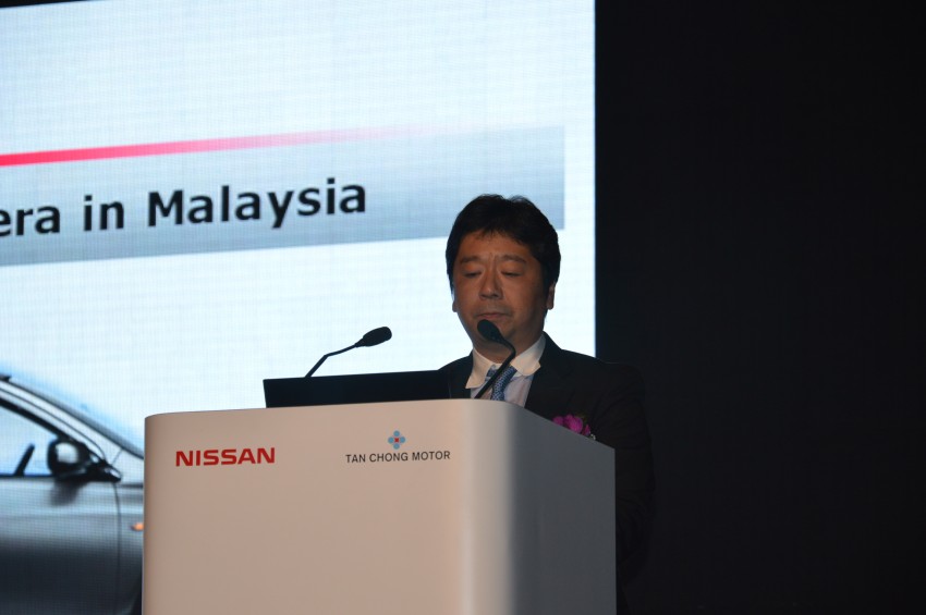 Nissan Almera officially launched: RM66.8k to 79.8k! 138815