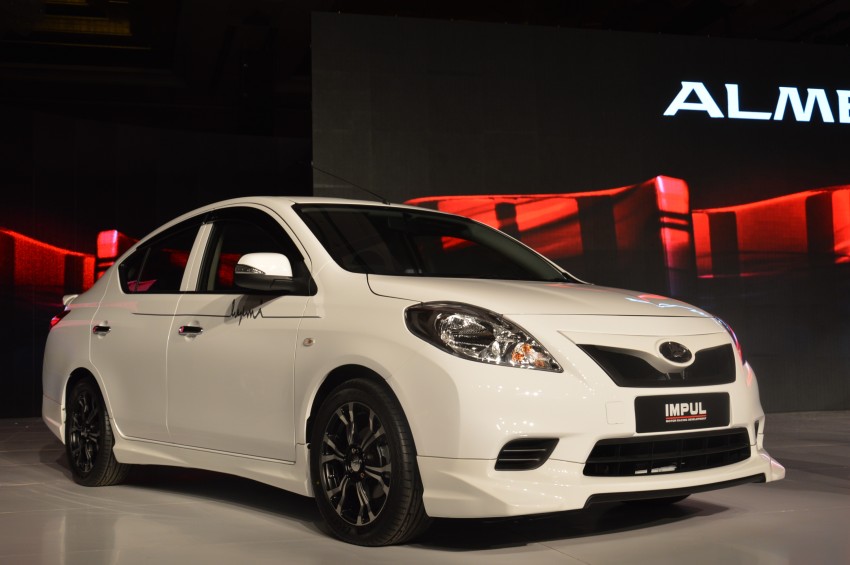 Nissan Almera officially launched: RM66.8k to 79.8k! 138818