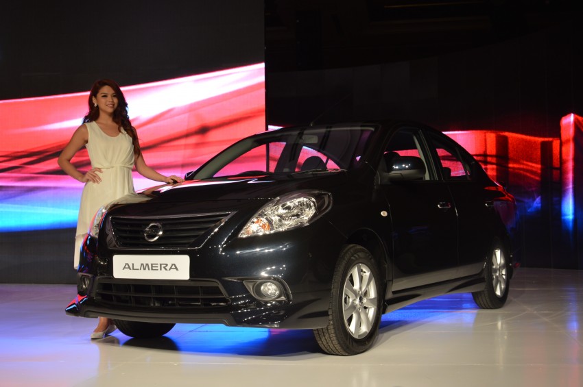 Nissan Almera officially launched: RM66.8k to 79.8k! 138824