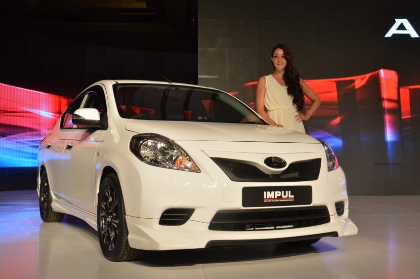 Nissan Almera officially launched: RM66.8k to 79.8k! 138828