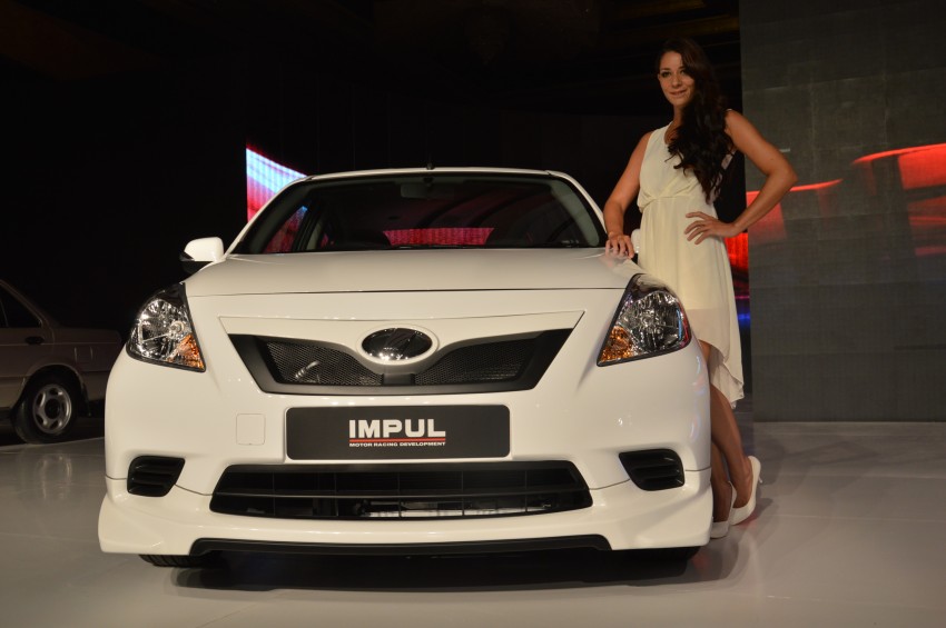 Nissan Almera officially launched: RM66.8k to 79.8k! 138837