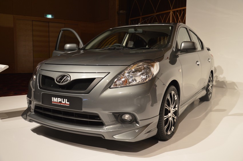 Nissan Almera officially launched: RM66.8k to 79.8k! 138840