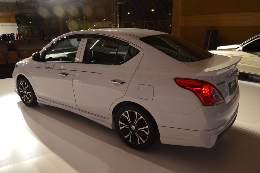 Nissan Almera officially launched: RM66.8k to 79.8k! 138859