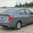 DRIVEN: Nissan Almera 1.5 CVTC, to Melaka and back