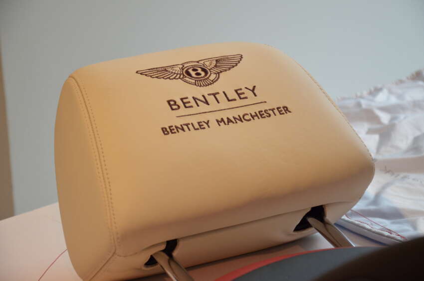 Bentley Kuala Lumpur showcases World of Bentley 127607